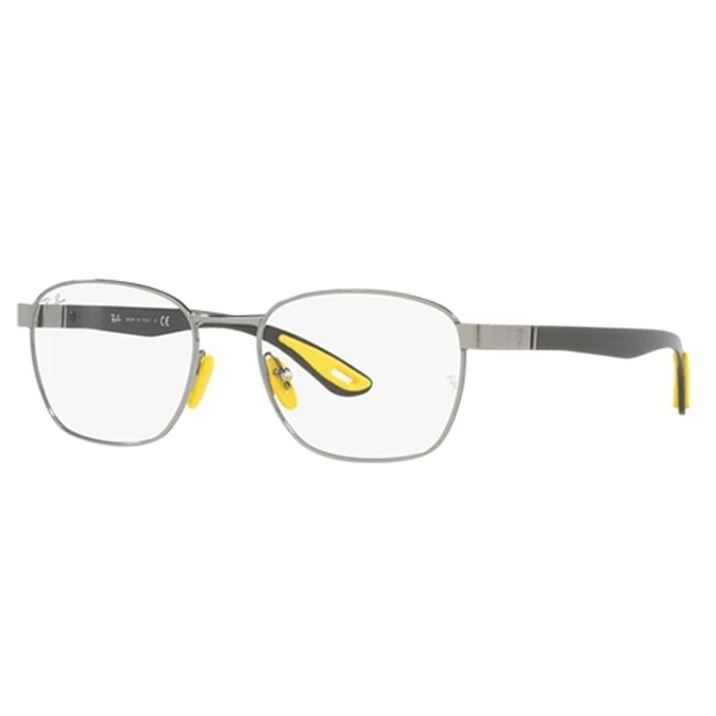 RAY BAN - Armazón óptico Ray-Ban Ferrari RX6480M