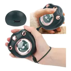 GENERICO - Calentador mano portatil usb calentador electrico guatero bolsillo