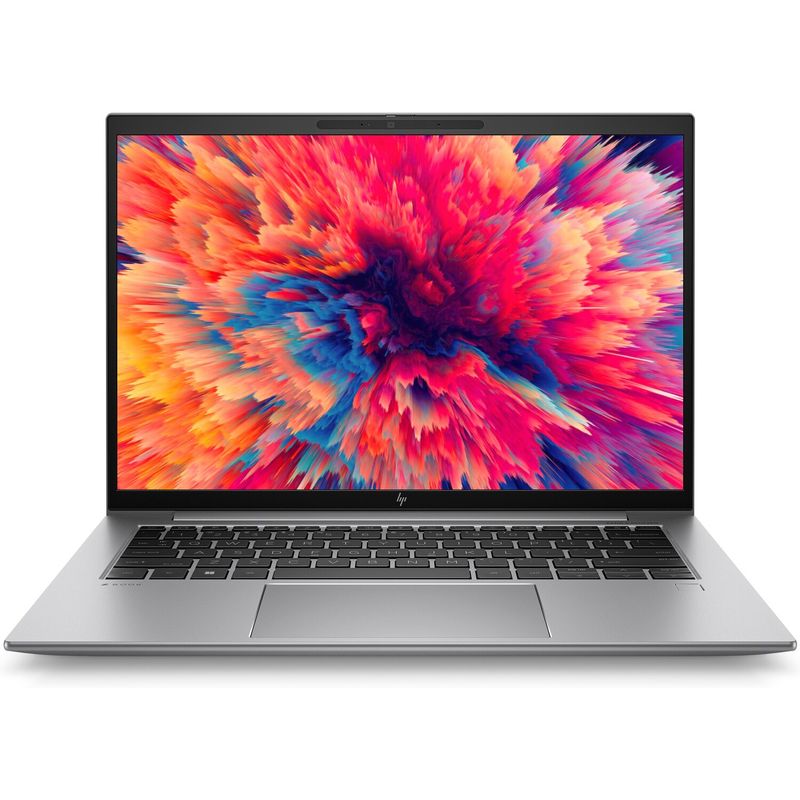 HP - Notebook HP ZBook Firefly G9 de 14 Intel Core i7 16GB RAM 512GB SSD Windows 11 Pro