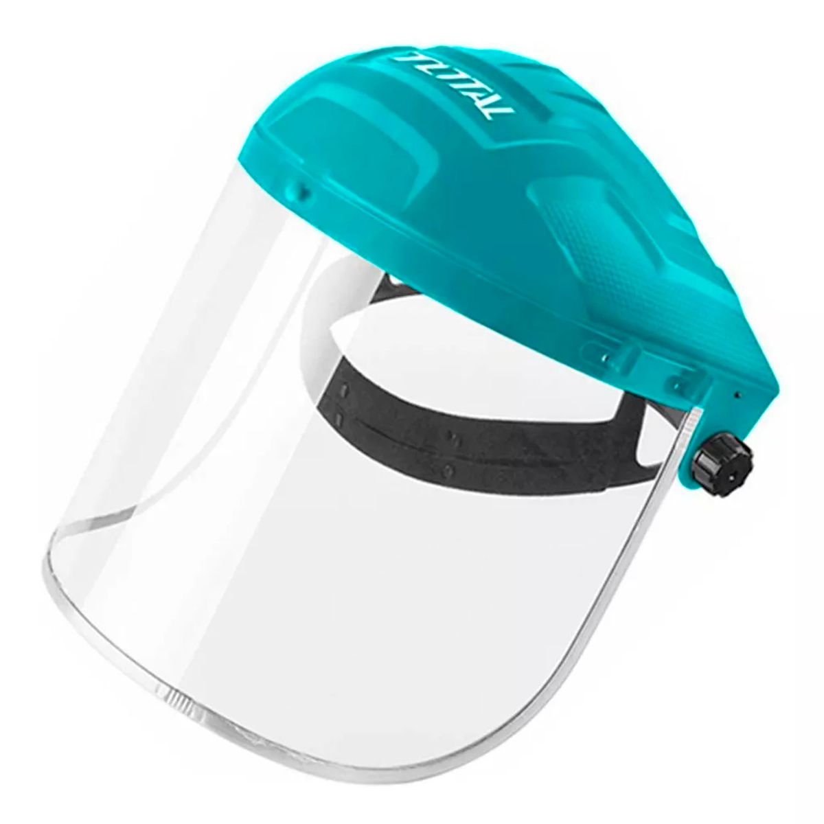 TOTAL TOOLS - Protector Facial Máscara De Seguridad Careta Total Tsp631