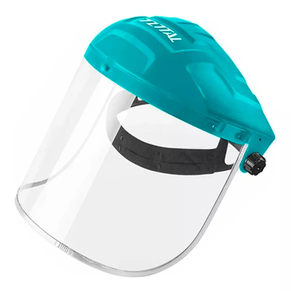 TOTAL TOOLS - Protector Facial Máscara De Seguridad Careta Total Tsp631