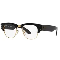 RAY BAN - Armazón óptico Ray-Ban Mega Clubmaster