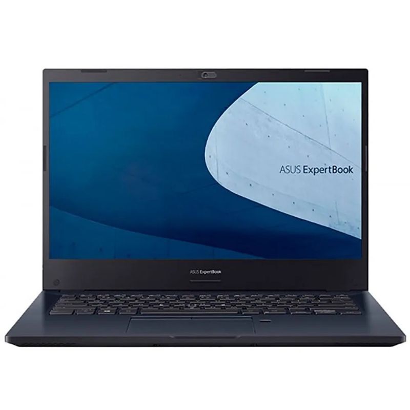ASUS - Asus P1412CEA-EK0024W 14" i5-1135G7 8GB RAM 256GB SSD Win11H ASUS