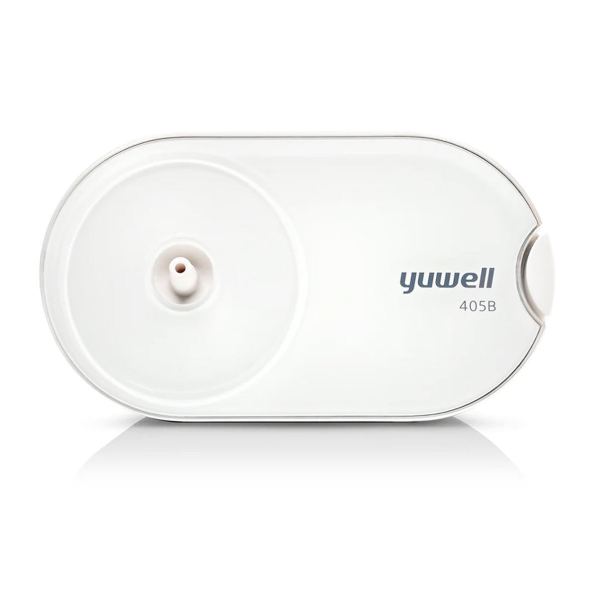 TOPMEDIC - Nebulizador Portatil Para Niños y Adultos Electrico Yuwell 405B