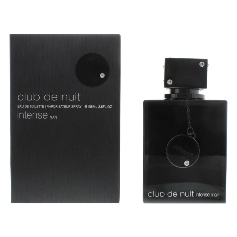 ARMAF - Club De Nuit Intense Men EDT 105 ML - Armaf