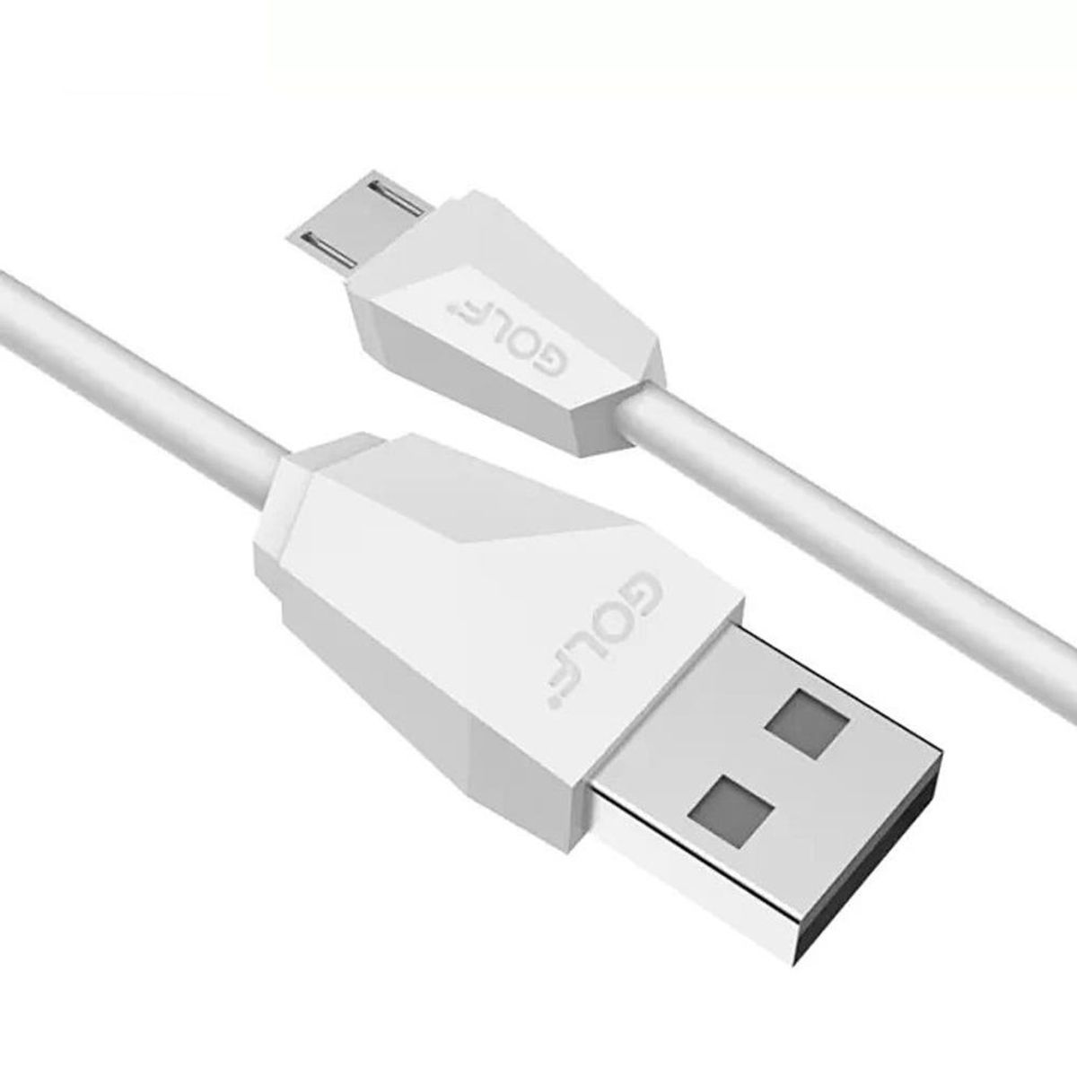 GEN - CABLE MICRO USB LINE LENGTH OF 2 METERS, DATA TRANSMISSION, CHARGING
