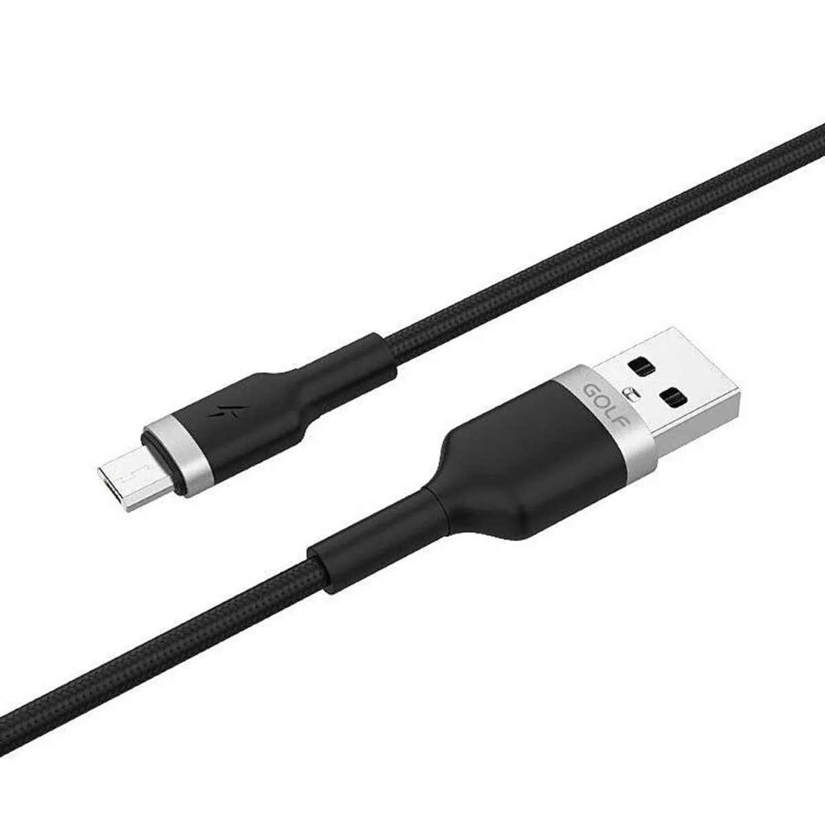 GEN - CABLE MICRO USB 3A HIGH CURRENT SPEED CHARGE