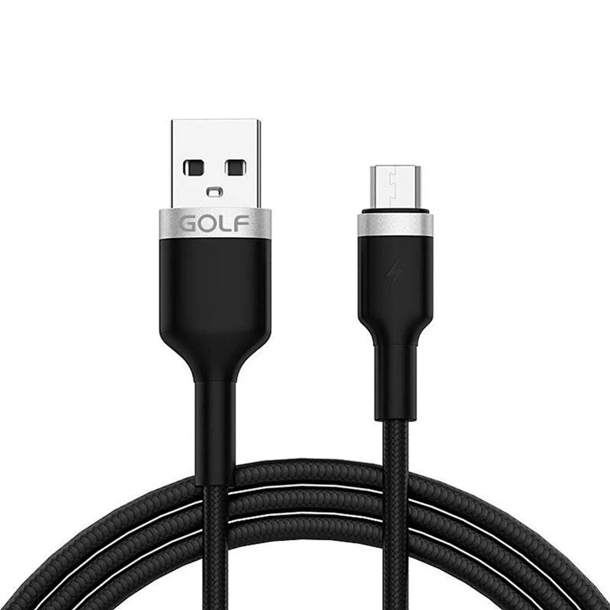 GEN - CABLE MICRO USB 3A HIGH CURRENT SPEED CHARGE