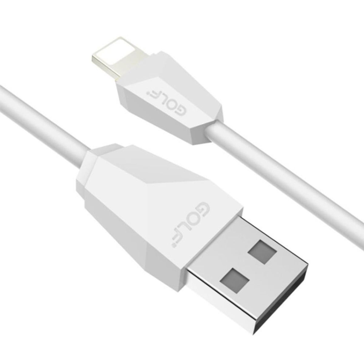 GEN - CABLE IPX USB LINE LENGTH OF 2 METERS, DATA TRANSMISSION, CHARGING