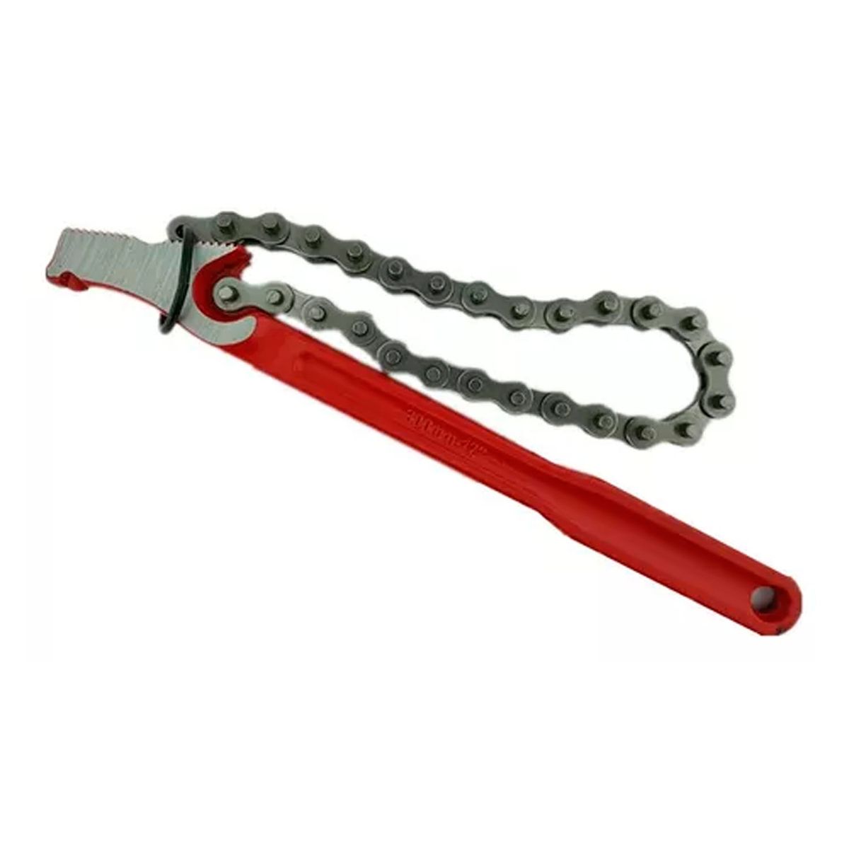 UYUSTOOL - Llave Para Tubo Tipo Cadena Saca Filtro 12 Pulgada Uyustools