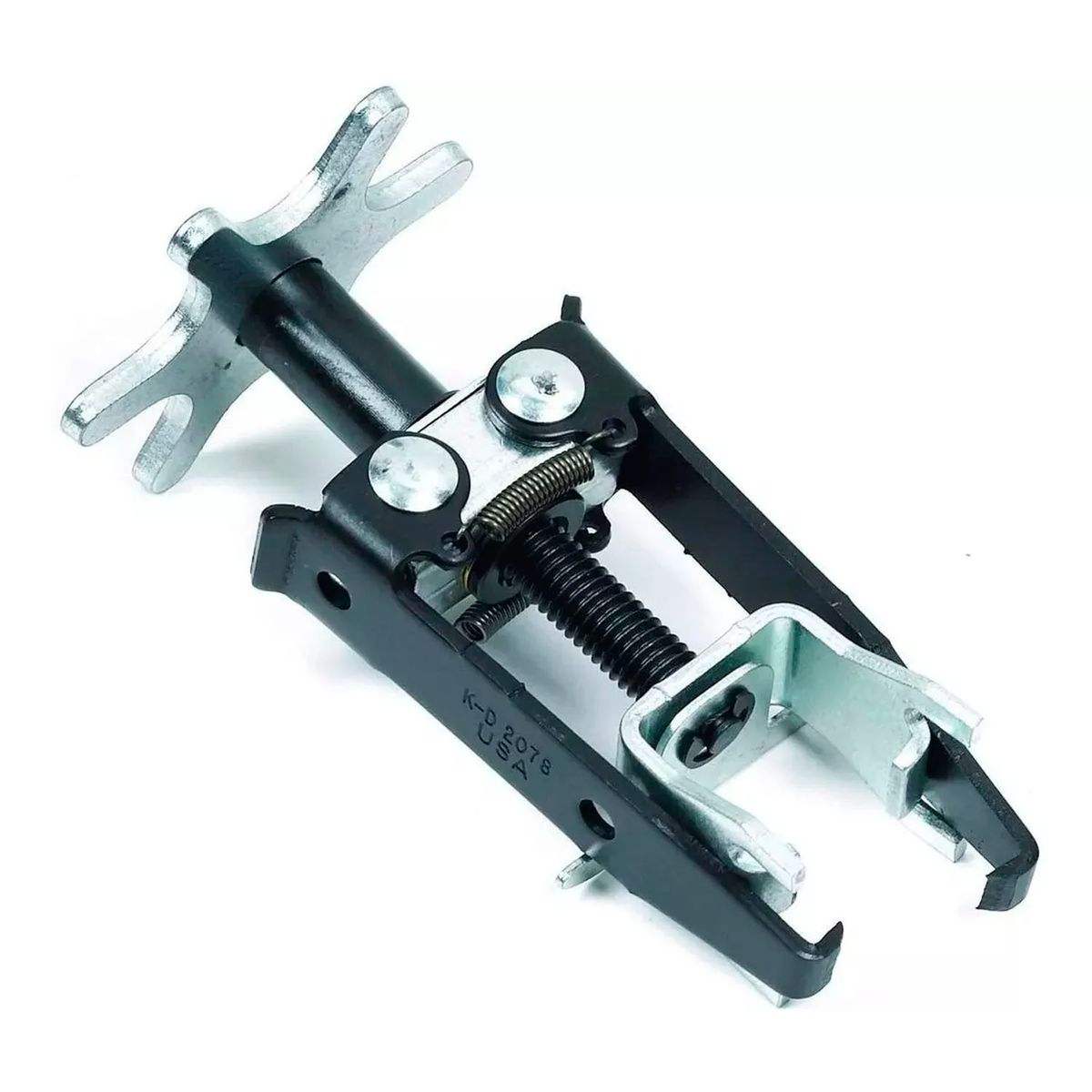 GENERICO - Compresor Extractor Resorte De Valvula Culata Profesional