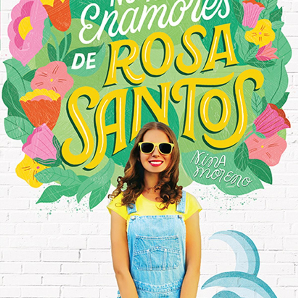 VERGARA Y RIBA - No Te Enamores De Rosa Santos