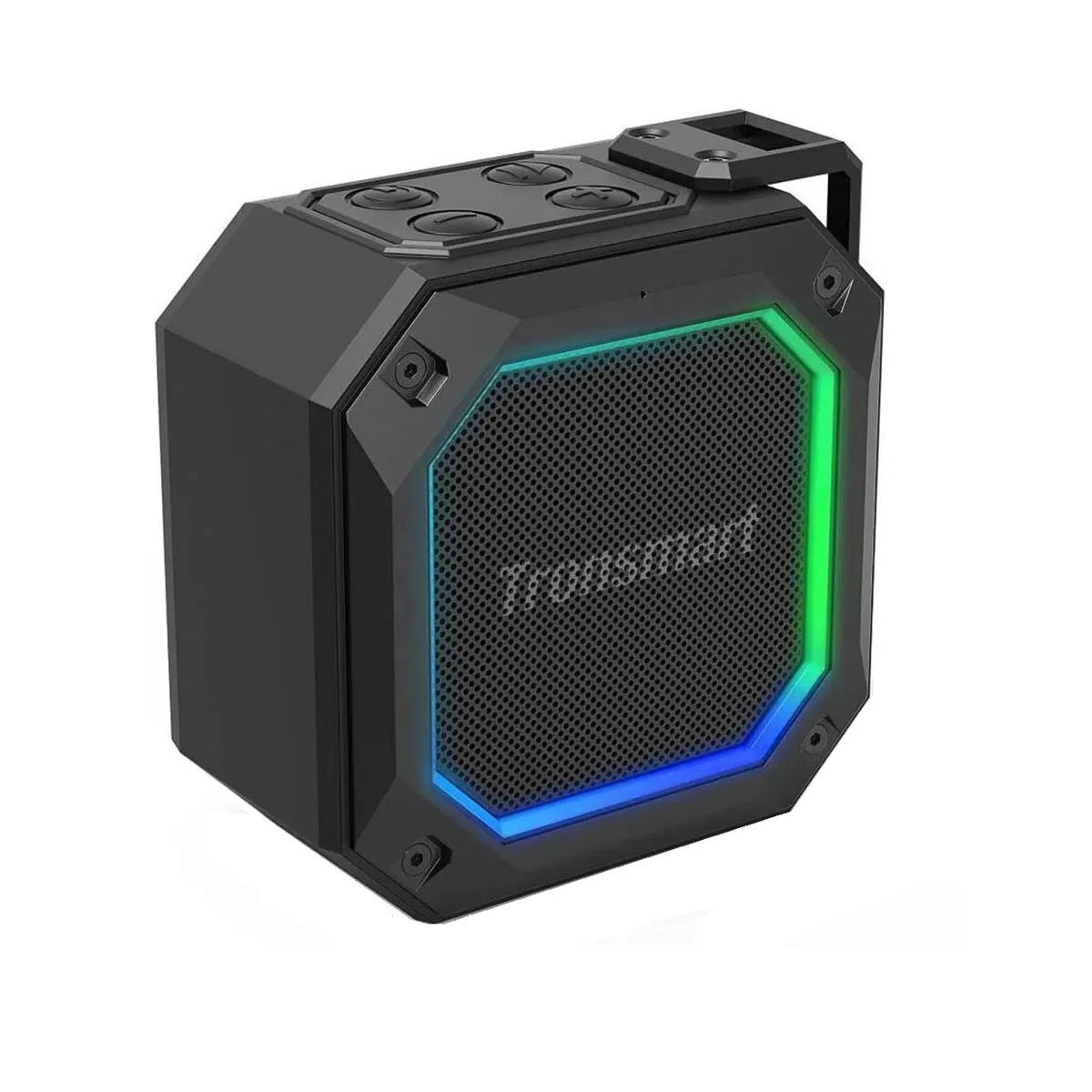 TRONSMART - Parlante Bluetooth recargable Tronsmart Groove 2 Impermeable IPX7