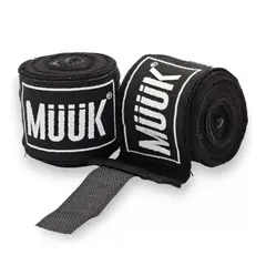 MUUK - Vendas Boxeo Con Estuche (2 Unidades)