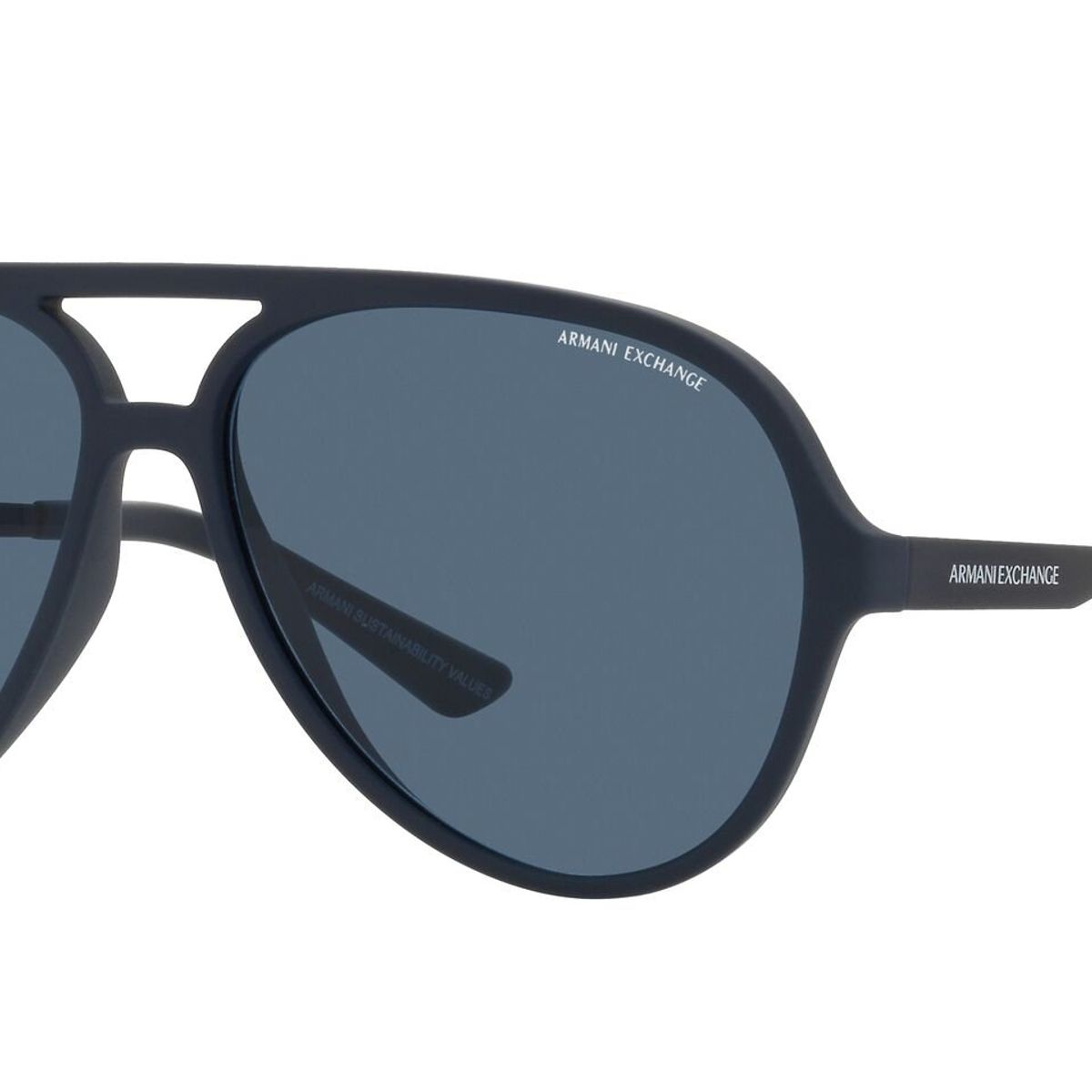 ARMANI EXCHANGE - Lentes de sol Armani Exchange AX4133S