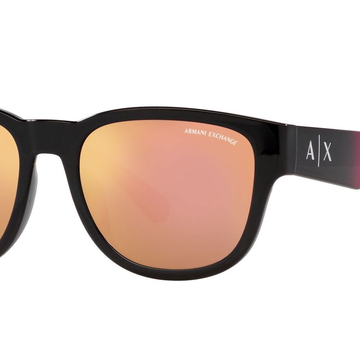 ARMANI EXCHANGE - Lentes de sol Armani Exchange AX4115S