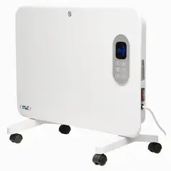 ANWO - Estufa Eléctrica Panel Convectivo HOM1000PWF 1000W CWifi