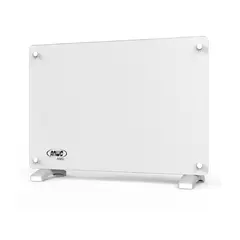 ANWO - Estufa Eléctrica Panel Convectivo Vidrio NDFL1000V 1000W CWifi