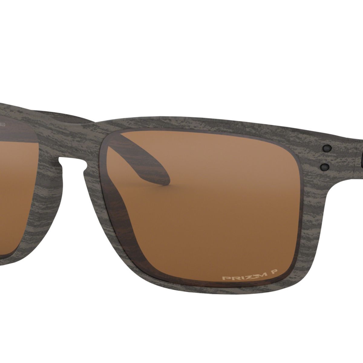 OAKLEY - Lentes de sol Oakley Holbrook Xl