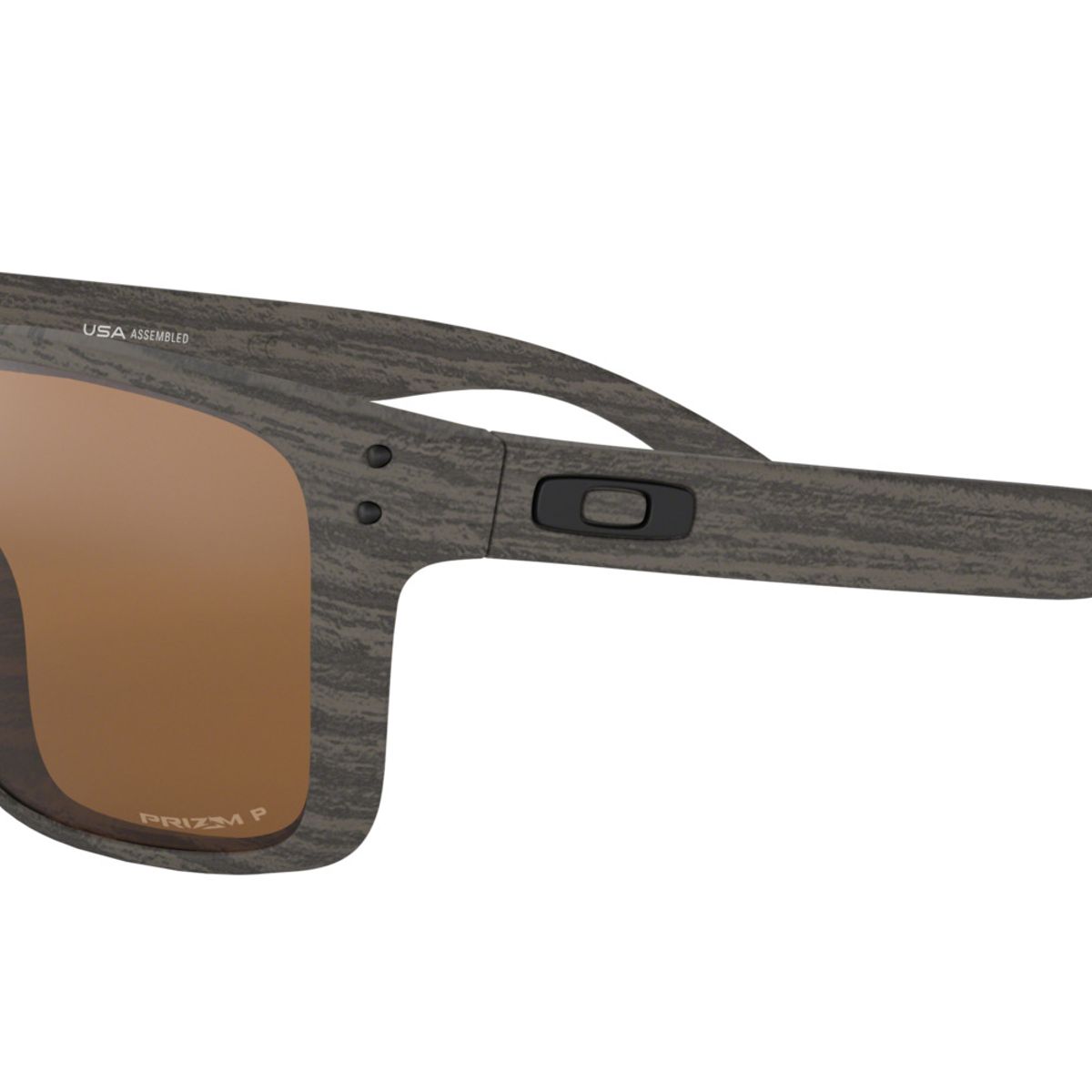 OAKLEY - Lentes de sol Oakley Holbrook Xl