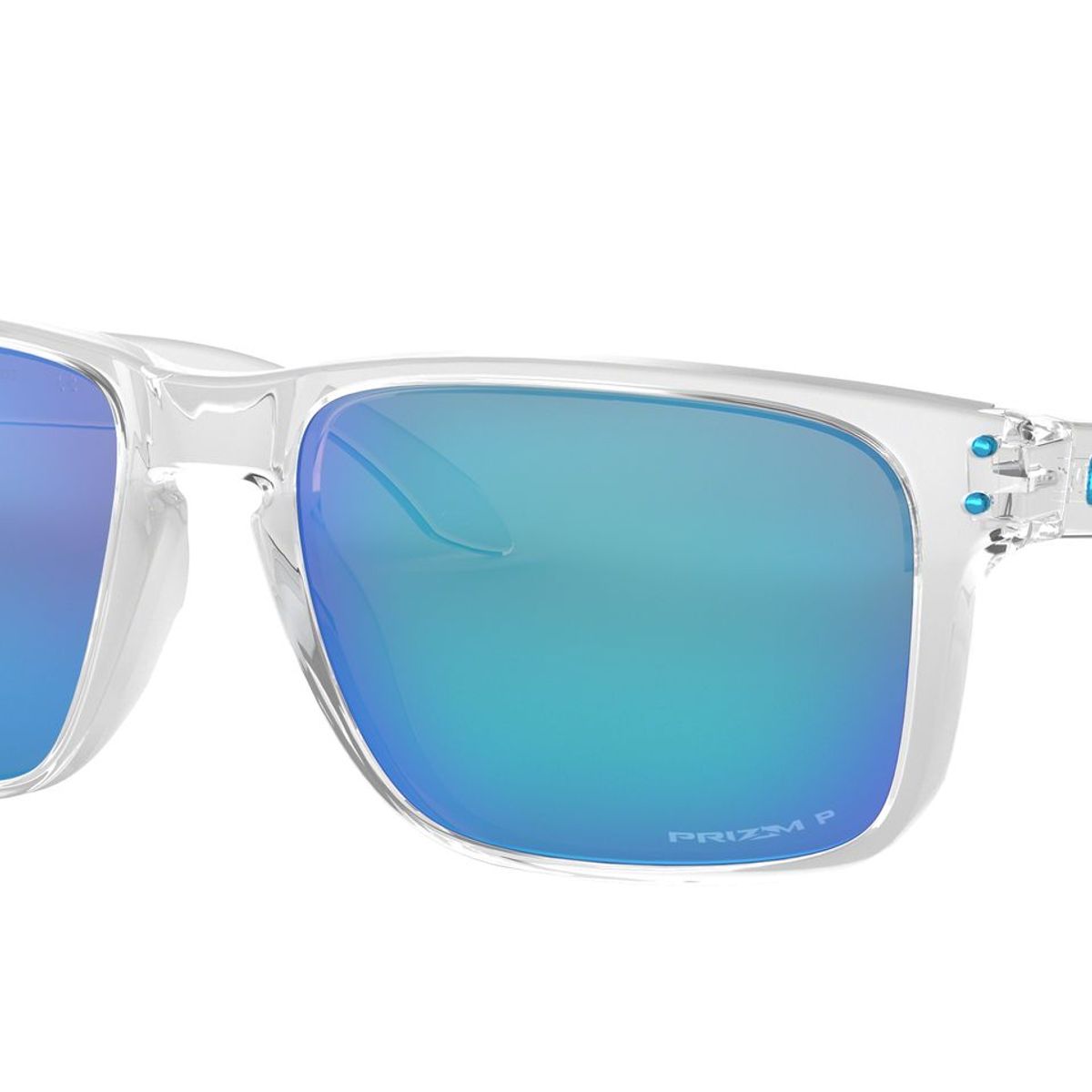 OAKLEY - Lentes de sol Oakley Holbrook Xl