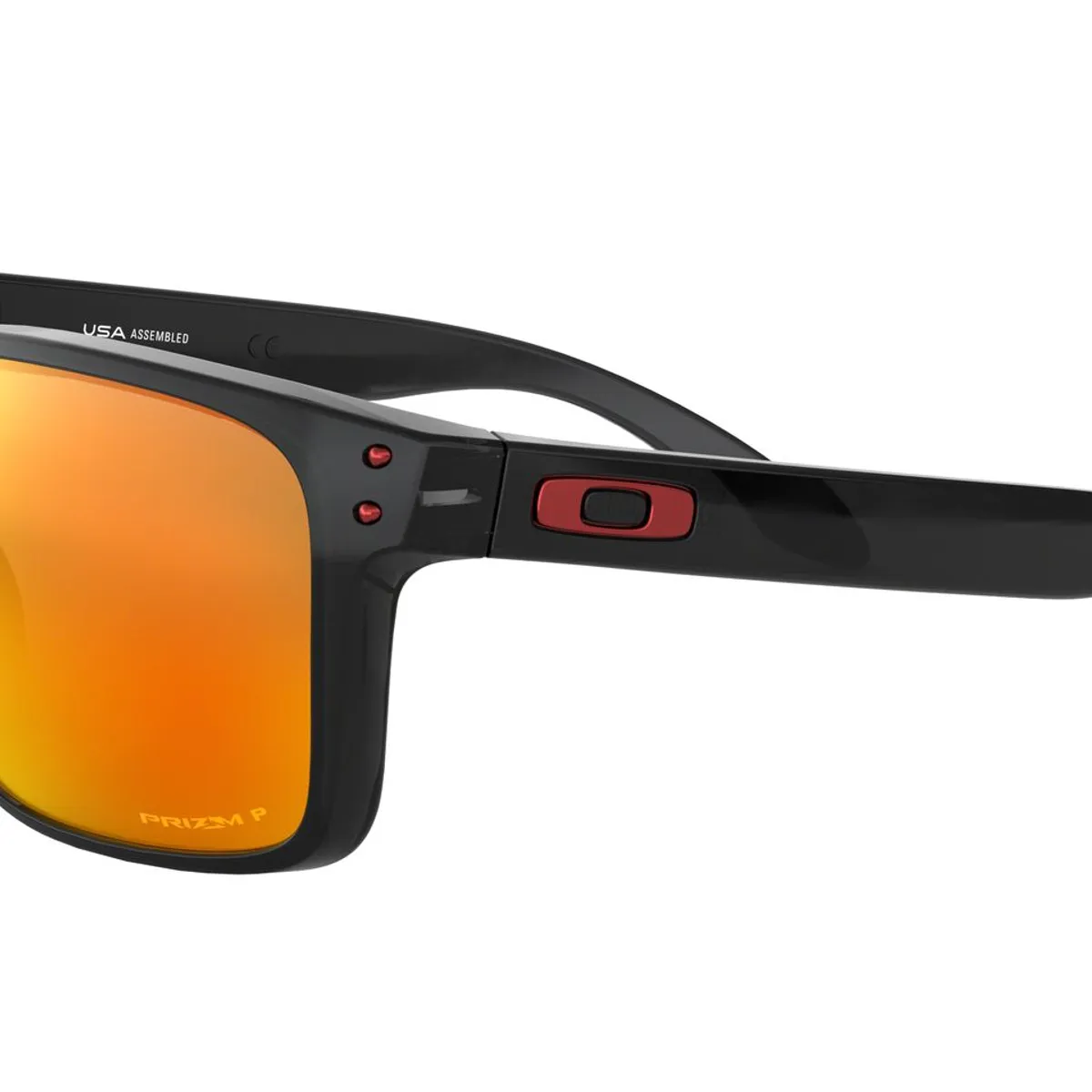 OAKLEY - Lentes de sol Oakley Holbrook Xl