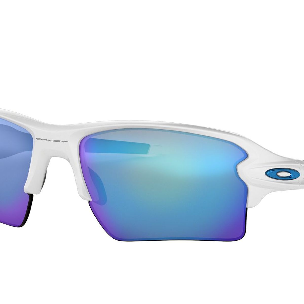 OAKLEY - Lentes de sol Oakley Flak 2.0 Xl