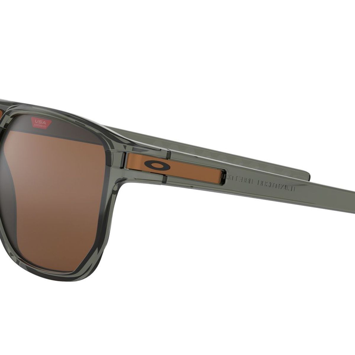OAKLEY - Lentes de sol Oakley Latch Beta