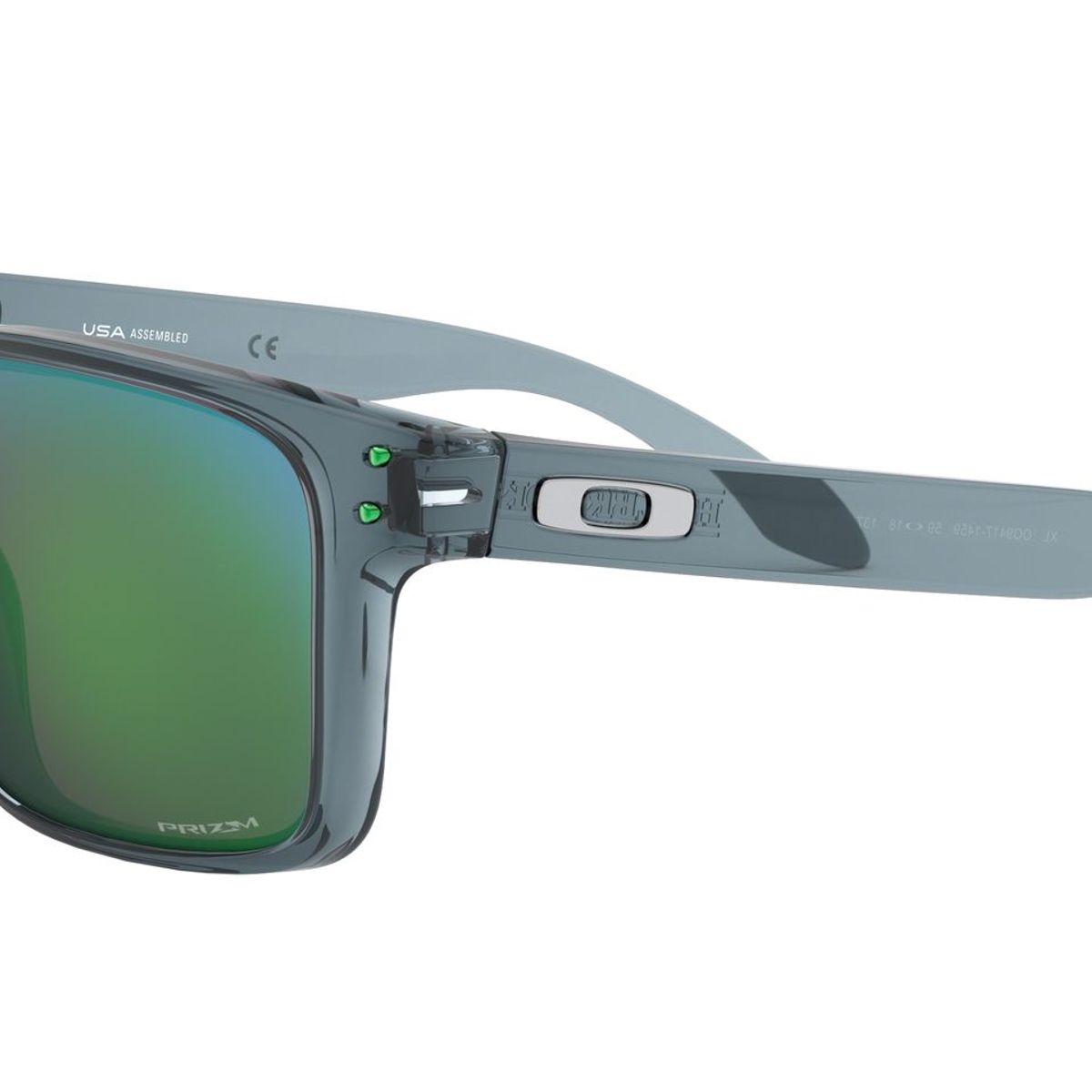 OAKLEY - Lentes de sol Oakley Holbrook Xl