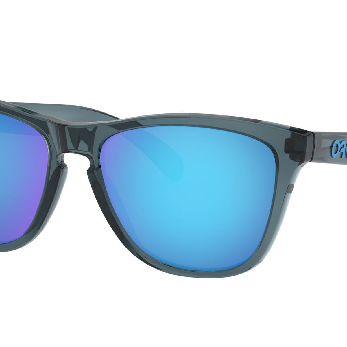 OAKLEY - Lentes de sol Oakley Frogskins