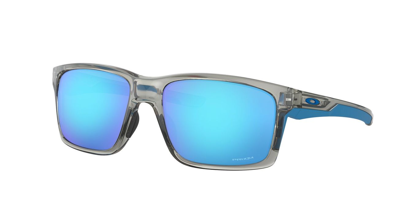 Lentes de sol Mainlink Gris M