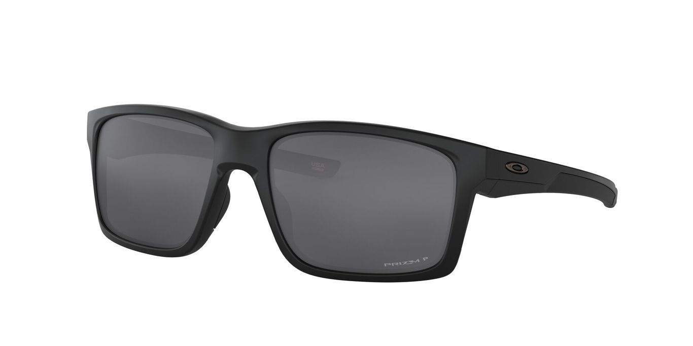 Lentes de sol Mainlink Negro M