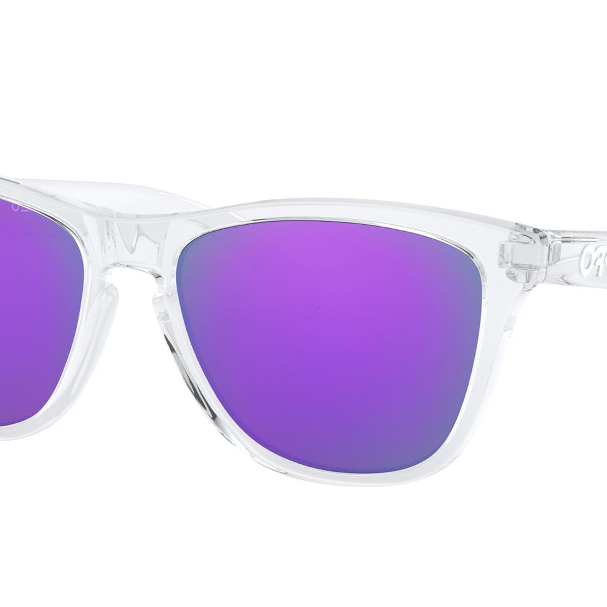 OAKLEY - Lentes de sol Oakley Frogskins