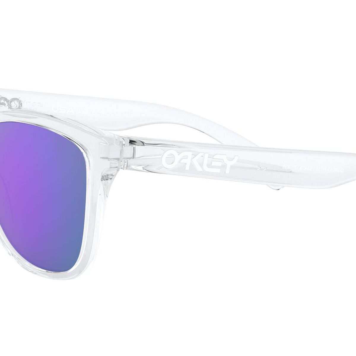OAKLEY - Lentes de sol Oakley Frogskins