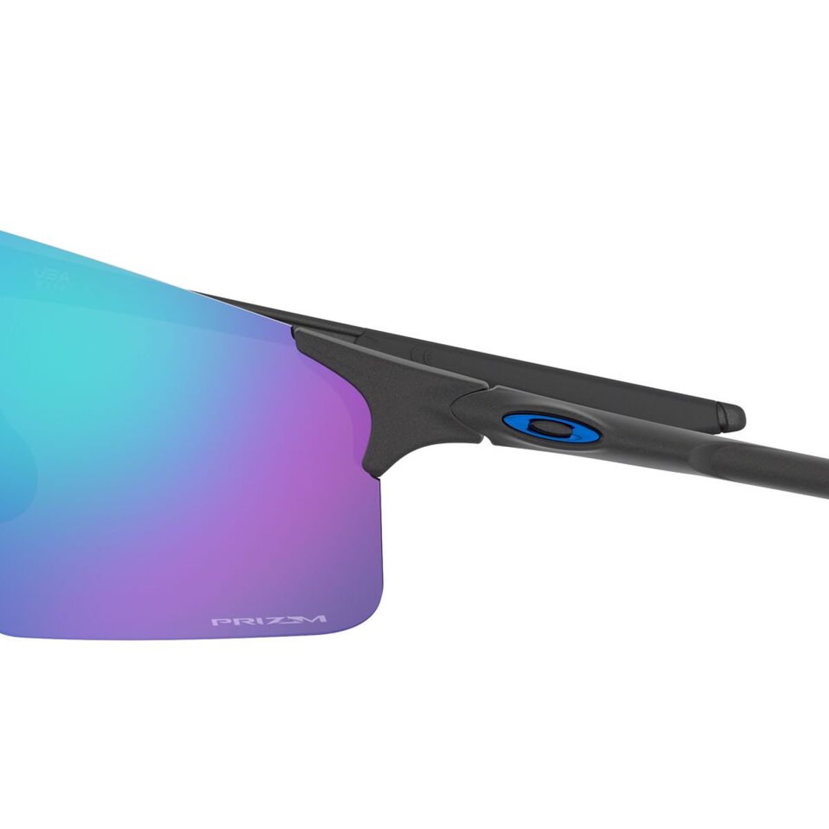 OAKLEY - Lentes de sol Oakley Evzero Blades