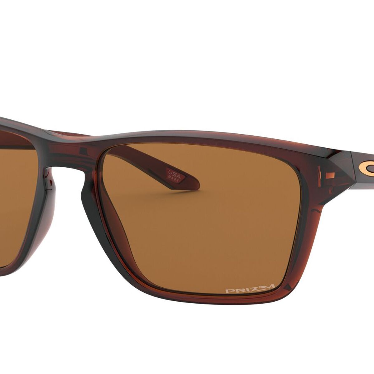 OAKLEY - Lentes de sol Oakley Sylas