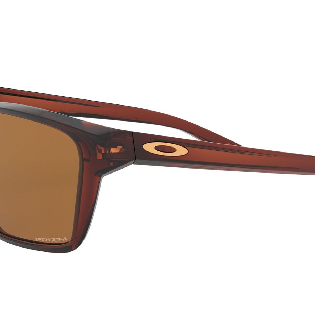 OAKLEY - Lentes de sol Oakley Sylas