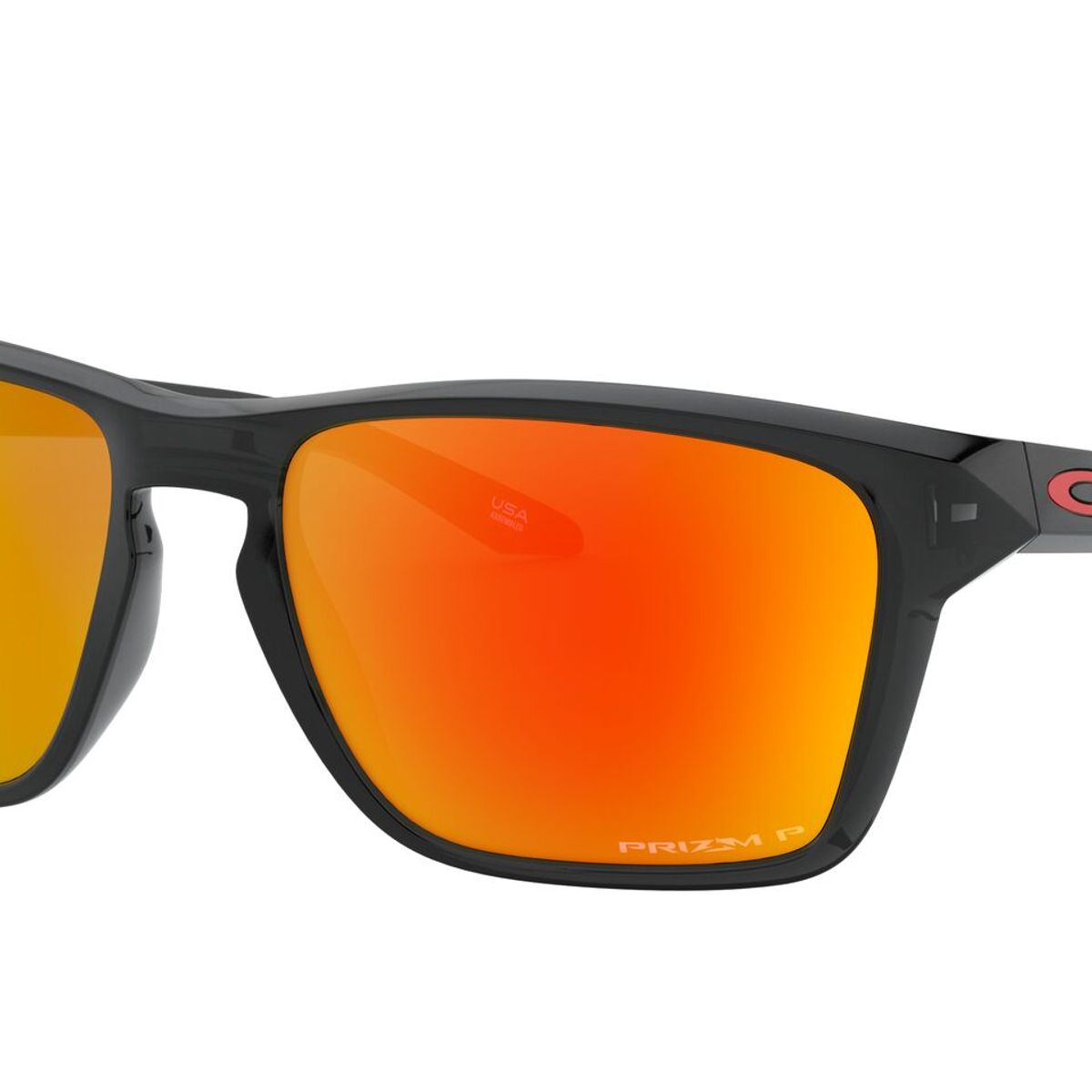 OAKLEY - Lentes de sol Oakley Sylas