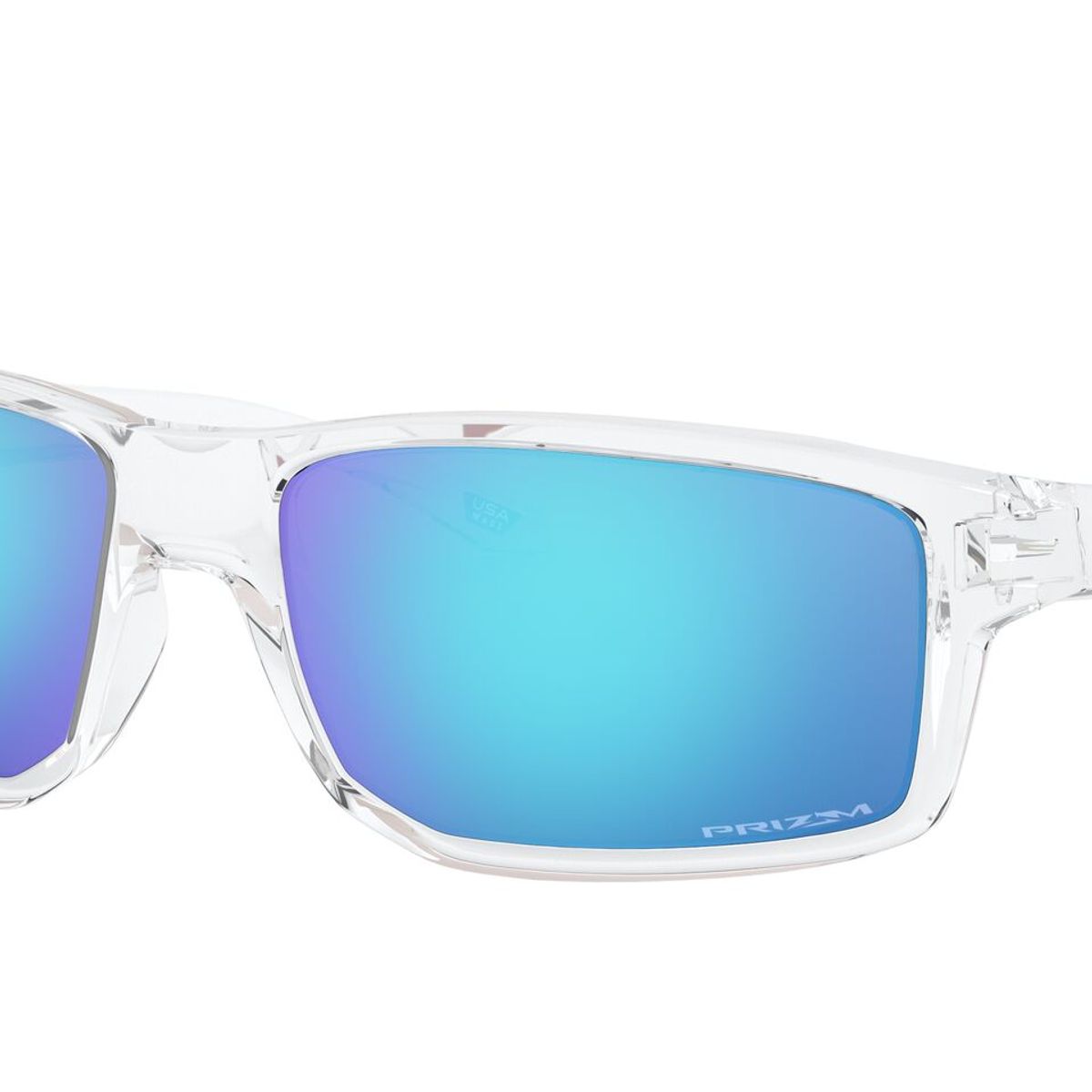 OAKLEY - Lentes de sol Oakley Gibston
