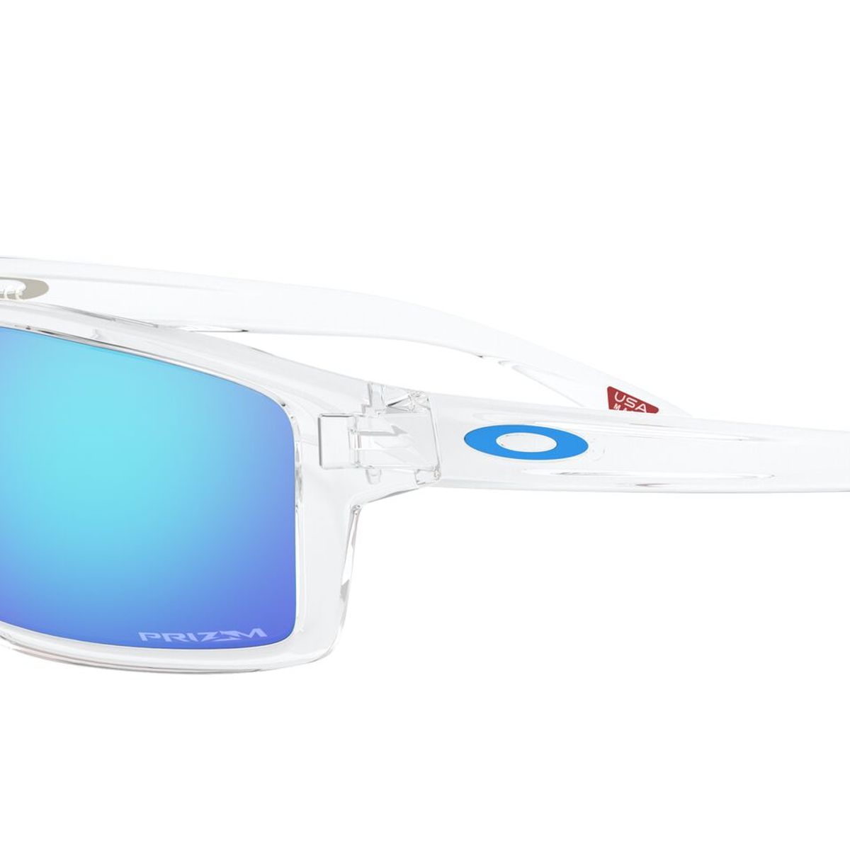 OAKLEY - Lentes de sol Oakley Gibston