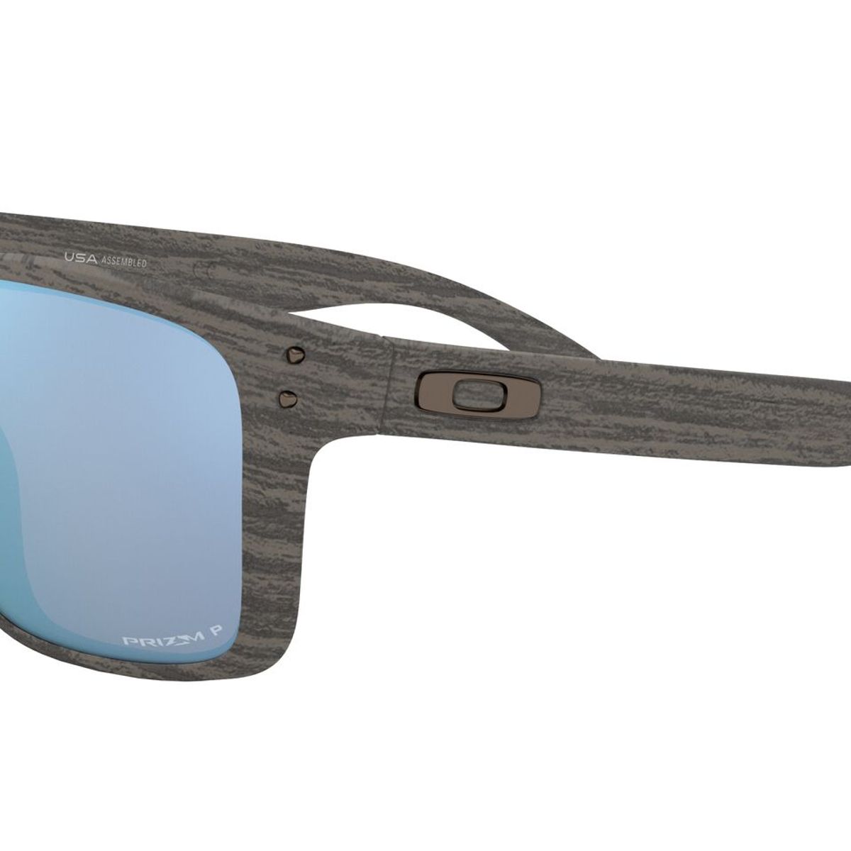 OAKLEY - Lentes de sol Oakley Holbrook Xl