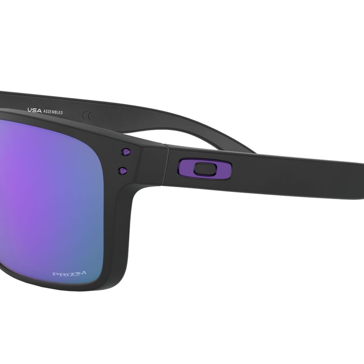 OAKLEY - Lentes de sol Oakley Holbrook Xl