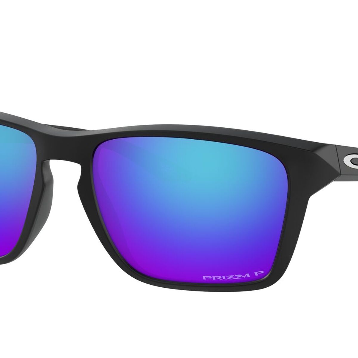 OAKLEY - Lentes de sol Oakley Sylas