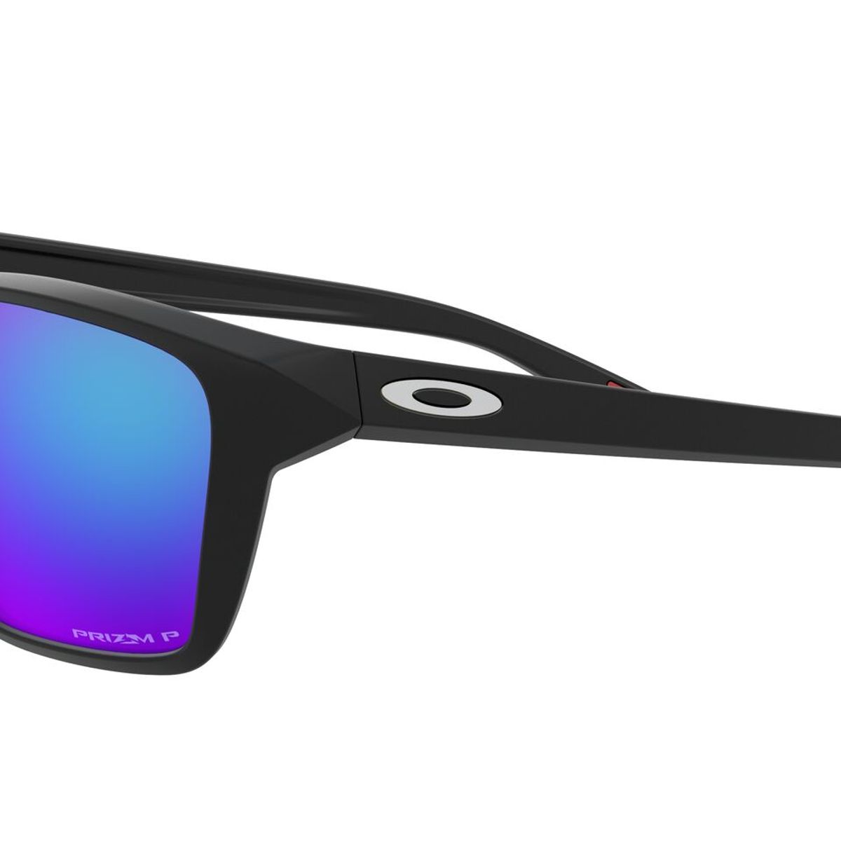 OAKLEY - Lentes de sol Oakley Sylas