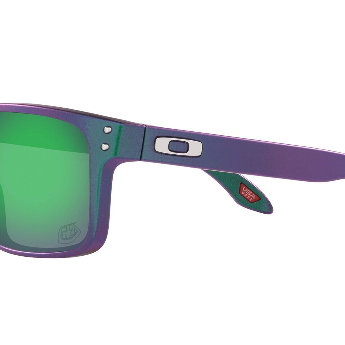 OAKLEY - Lentes de sol Oakley Holbrook