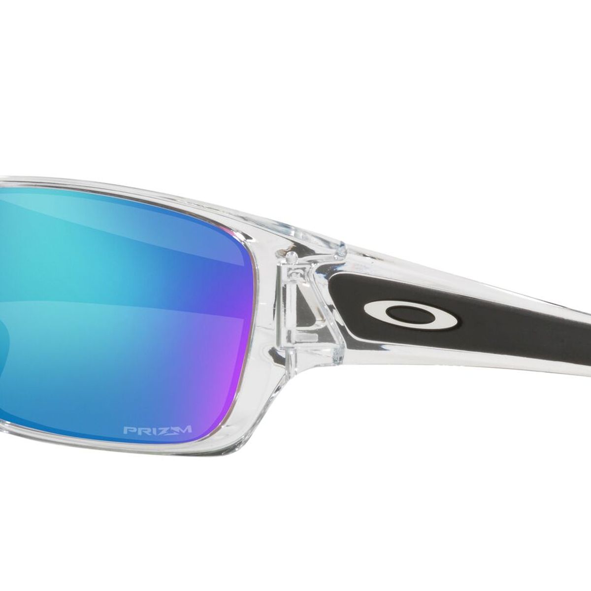 OAKLEY - Lentes de sol Oakley Turbine Rotor
