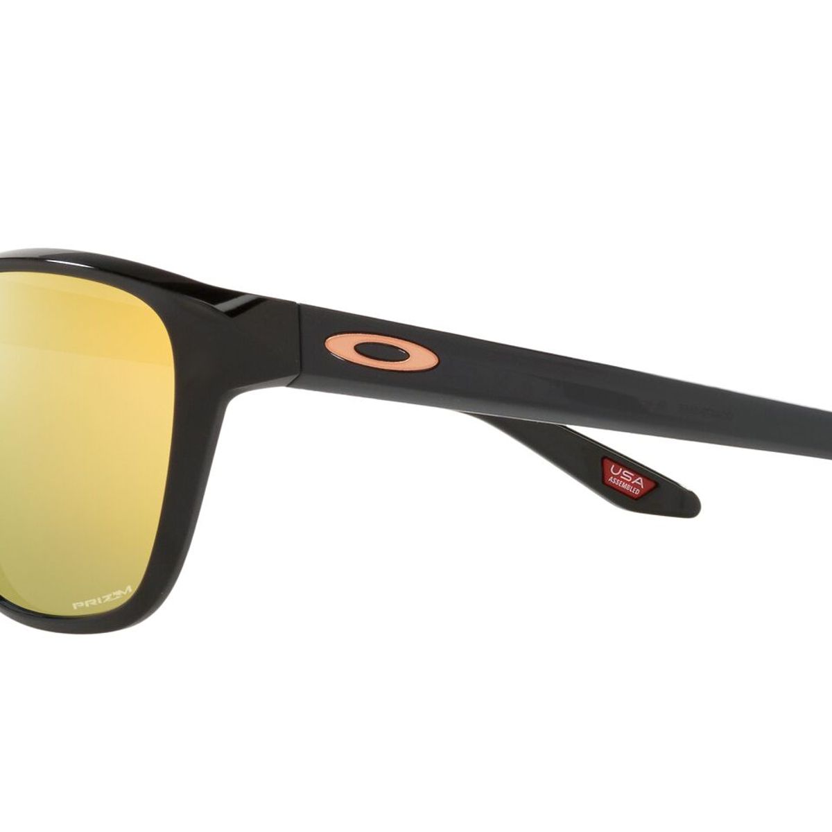 OAKLEY - Lentes de sol Oakley Manorburn
