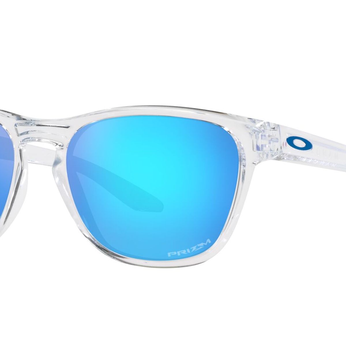 OAKLEY - Lentes de sol Oakley Manorburn