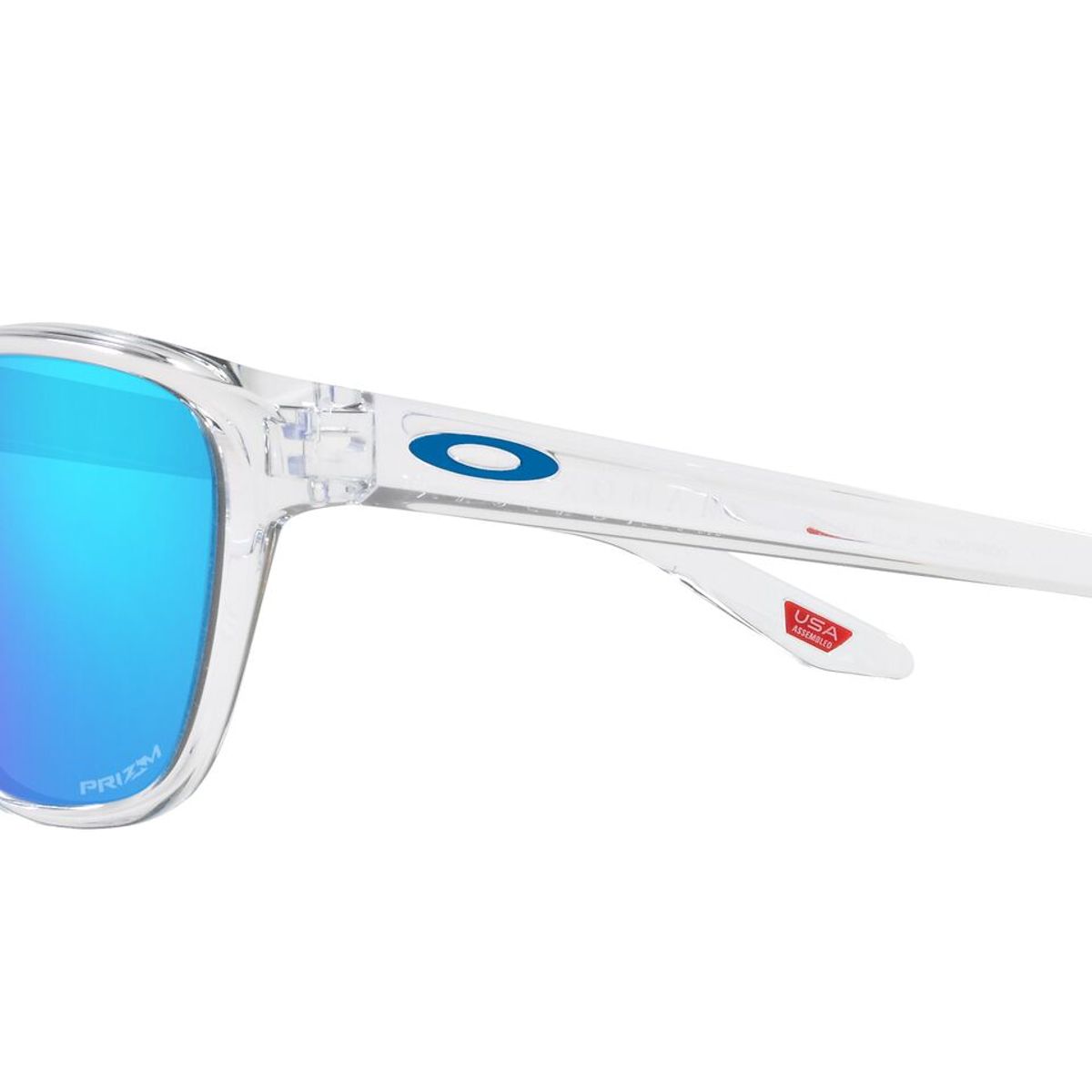 OAKLEY - Lentes de sol Oakley Manorburn