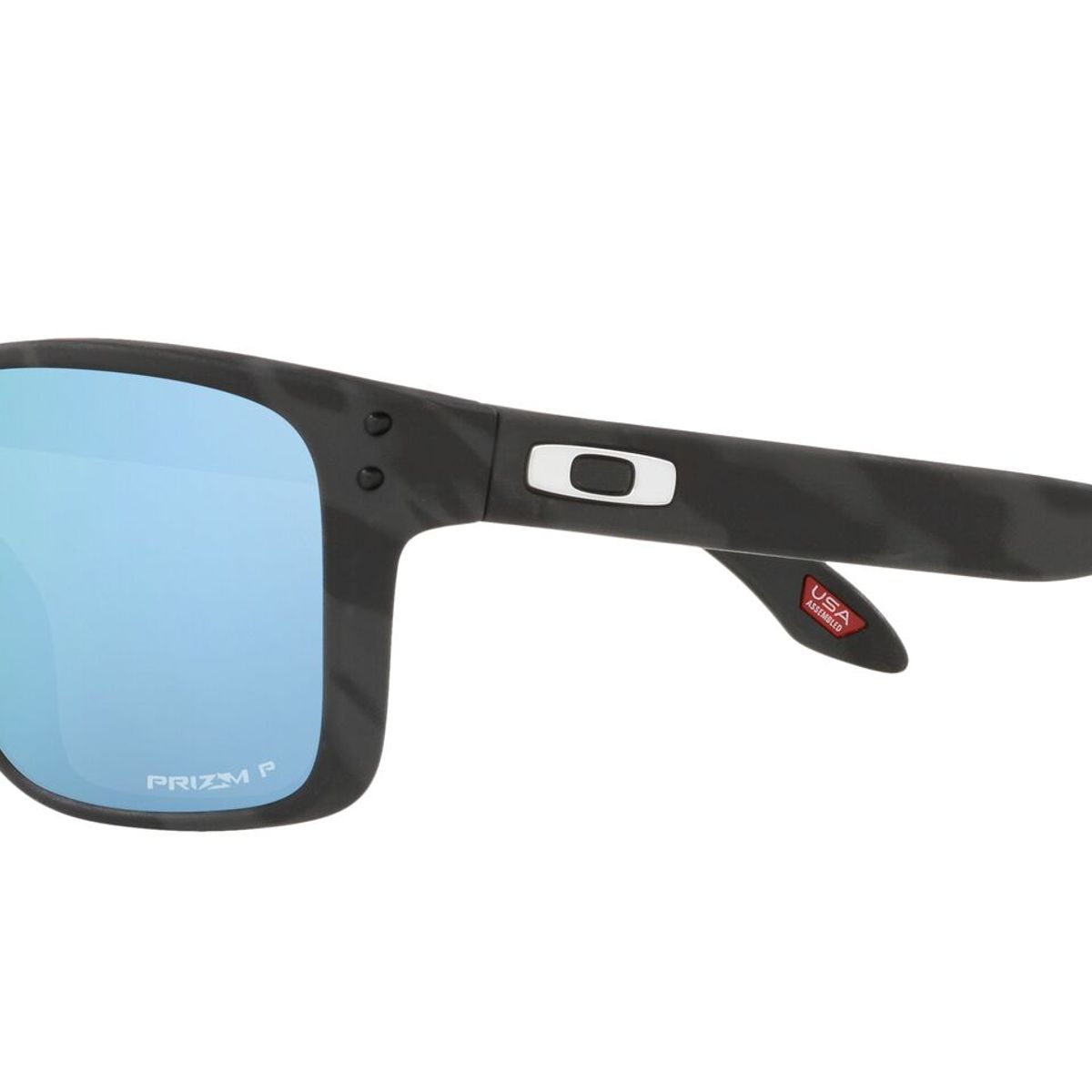 OAKLEY - Lentes de sol Oakley Holbrook